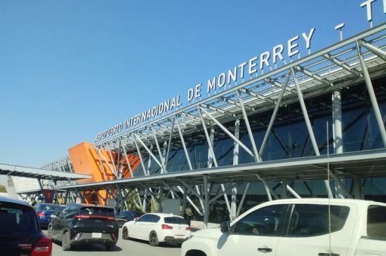 Mundial de Fútbol 2026 impulsará crecimiento a dos dígitos en grupos aeroportuarios mexicanos